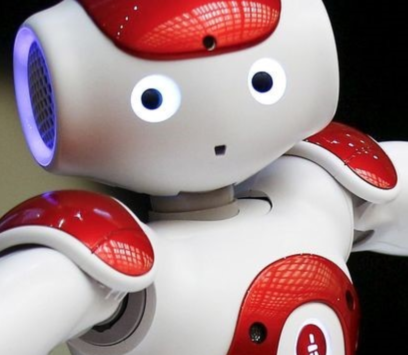 robot