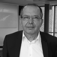 Ahmed Bounfour (Professor of Management)