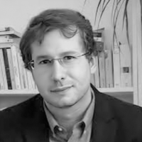 Serge Pajak (Associate Professor of Economics)