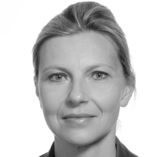 Natahlie Guichard (Associate Professor of Management)