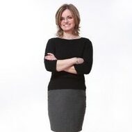 Catherine Lecomte