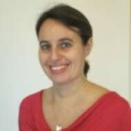 Corinne Chevalier