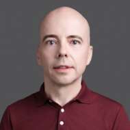 Fabien M. Gargam