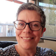 Frédérique Blondel