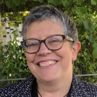 Frédérique Blondel